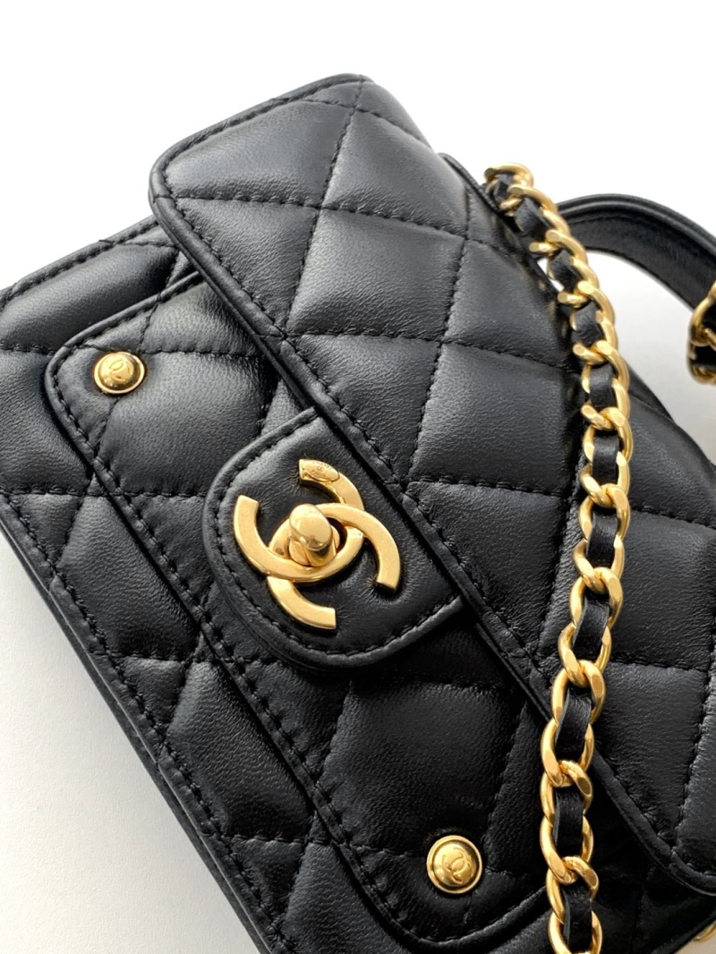 Ch**el satchel bags